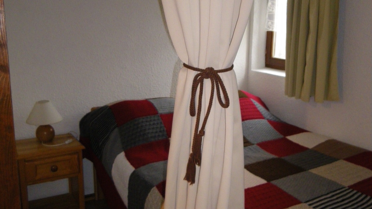 Photo of Bedroom in Les Rousses