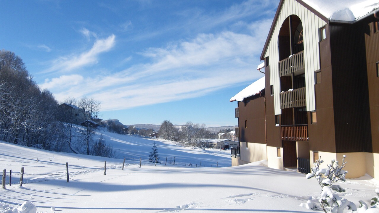 Photo of Outdoor in Les Rousses