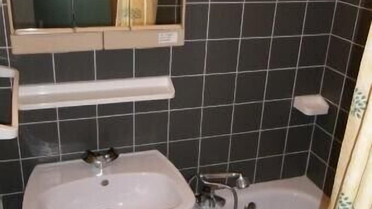 Photo of Bathroom in Les Rousses