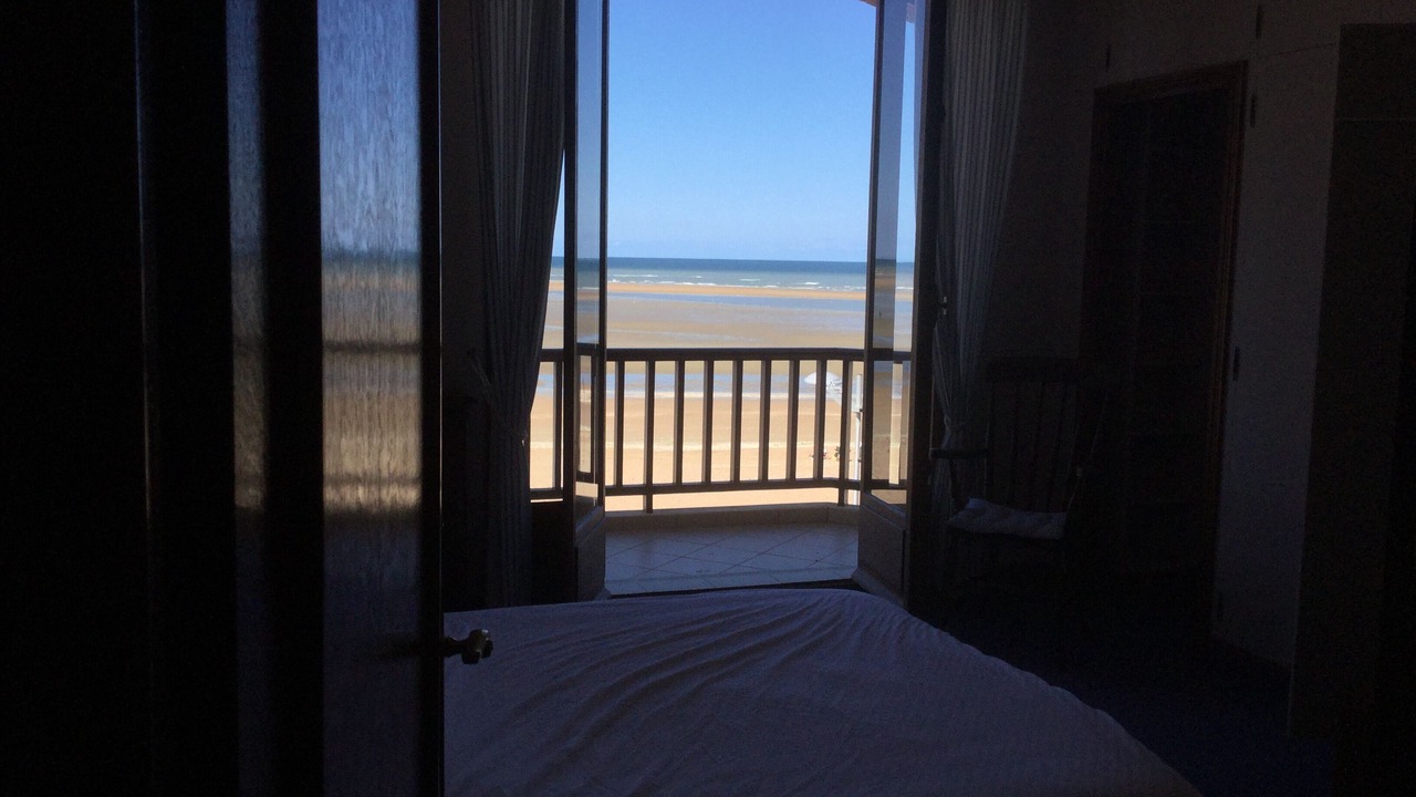 Photo of Bedroom in Houlgate