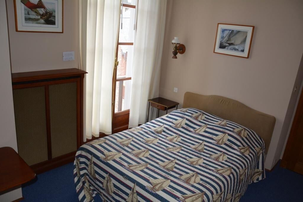 Photo of Bedroom in Houlgate