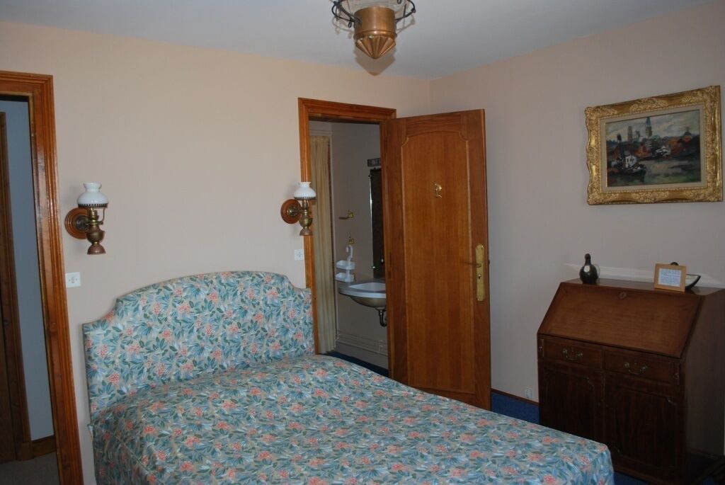 Photo of Bedroom in Houlgate