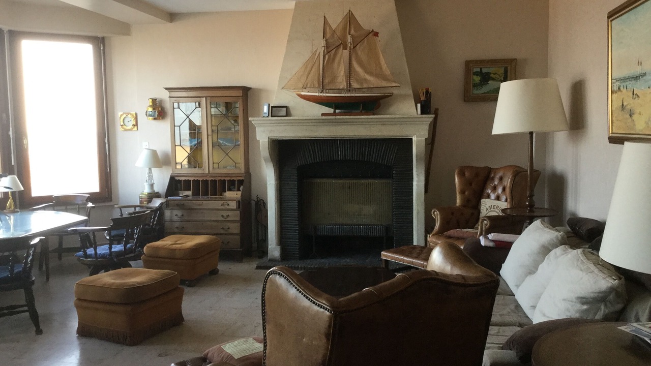 Photo of Livingroom in Houlgate