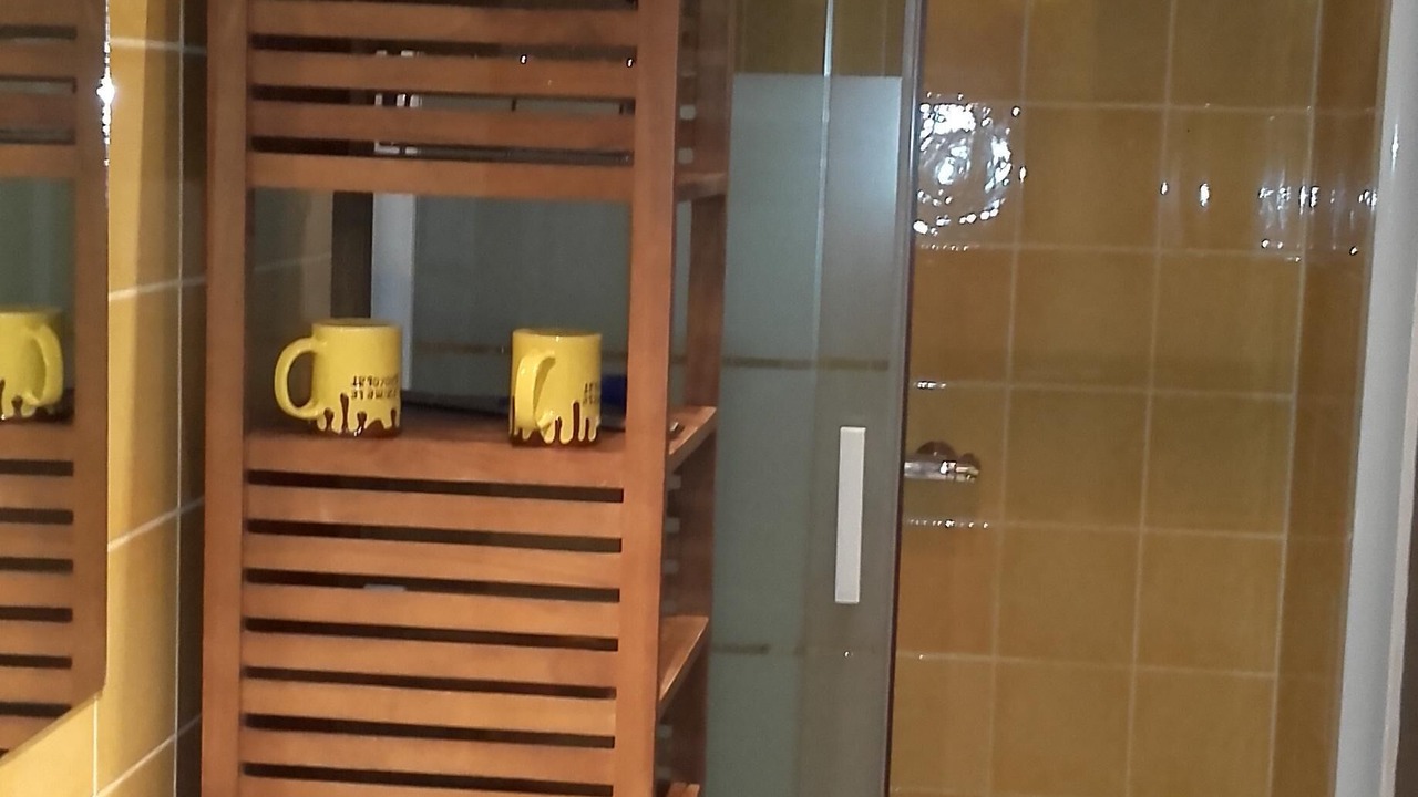 Photo of Bathroom in Superbolquere
