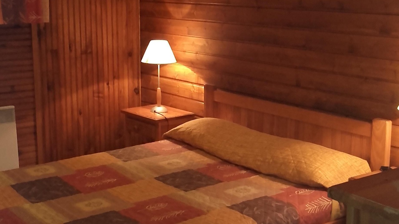 Photo of Bedroom in Superbolquere