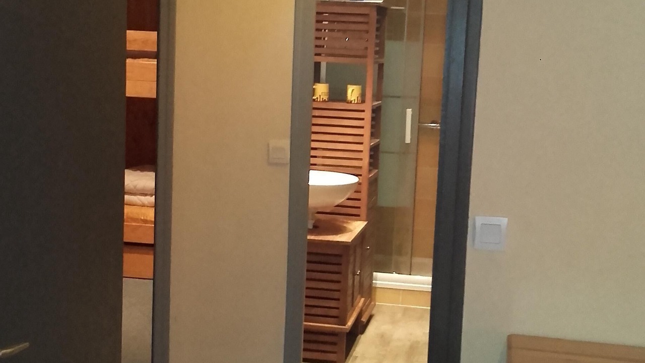 Photo of Bathroom in Superbolquere
