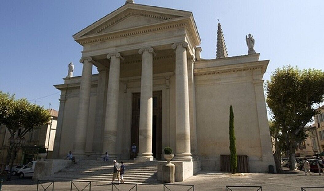Photo of Others in St.-Remy-de-Provence