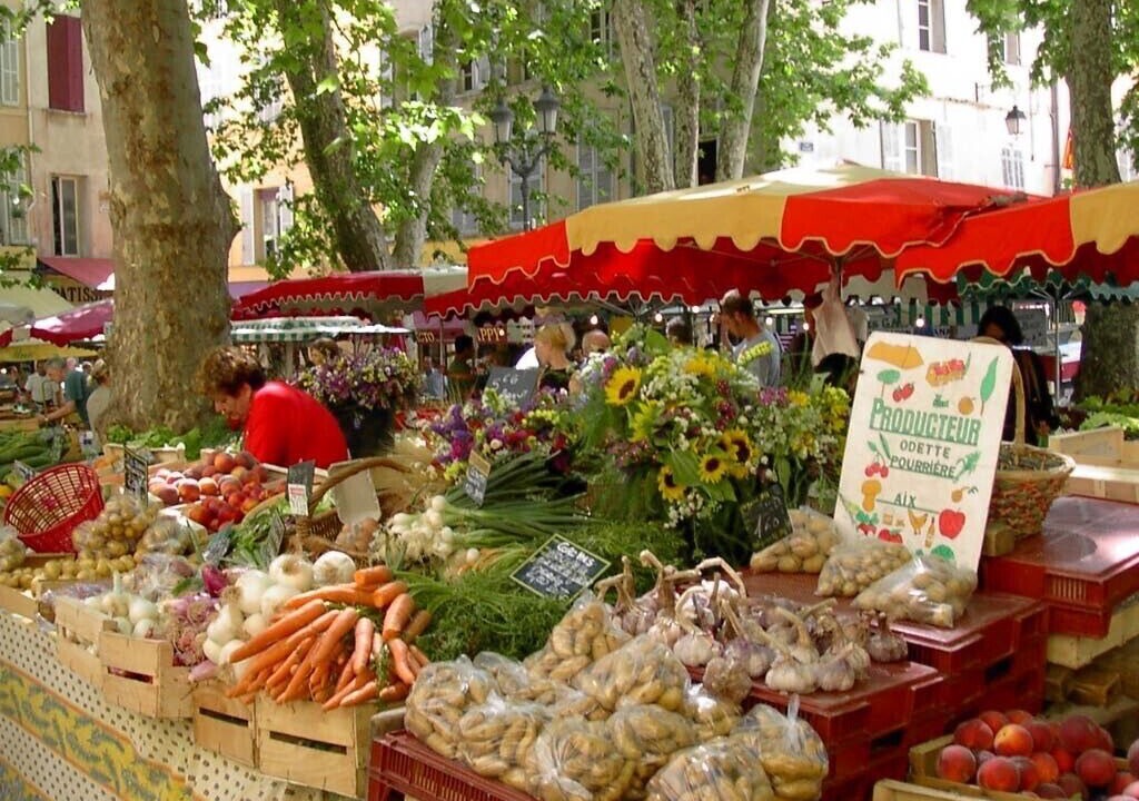Photo of Others in St.-Remy-de-Provence