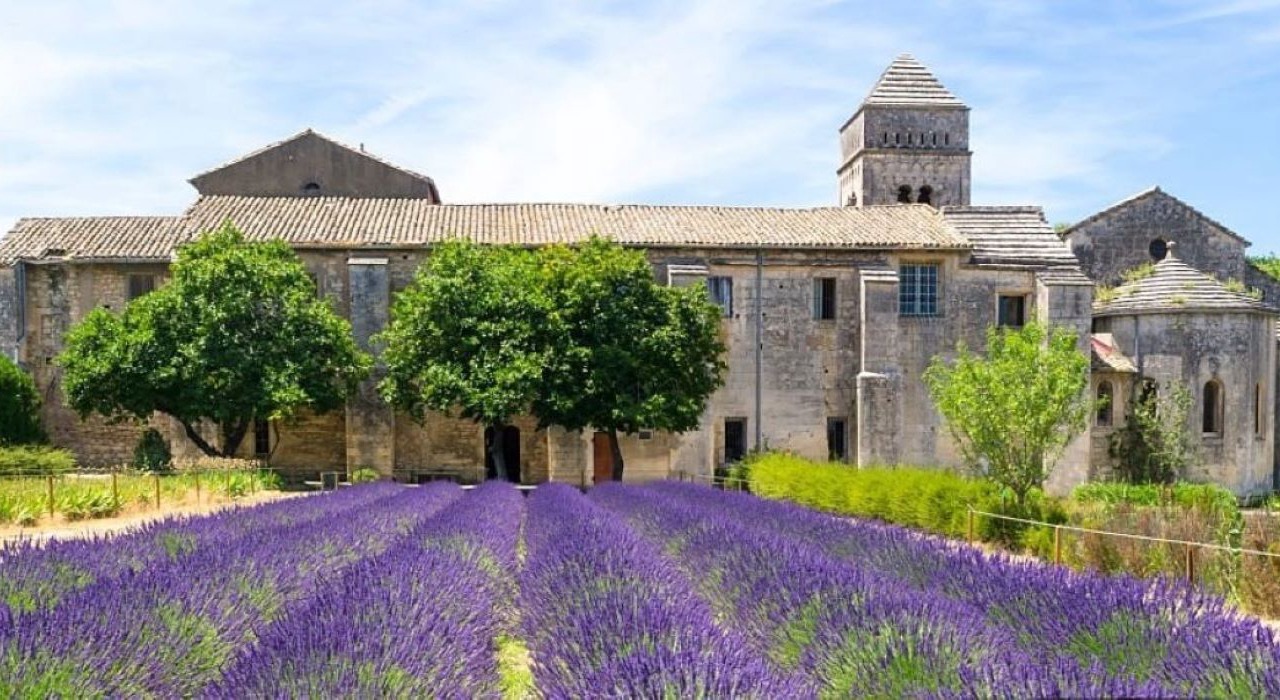 Photo of Outdoor in St.-Remy-de-Provence