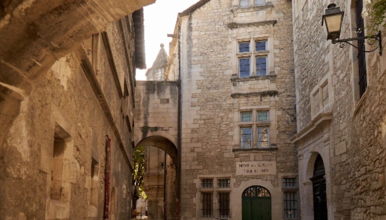 Photo of Outdoor in St.-Remy-de-Provence