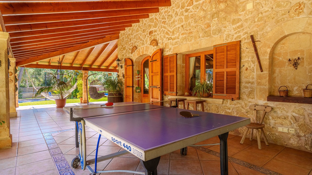 Photo of Patio Balcony in Mal Pas-Bon Aire