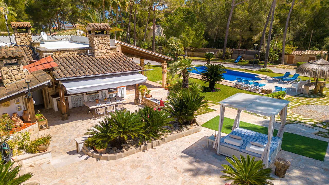Photo of Outdoor in Mal Pas-Bon Aire