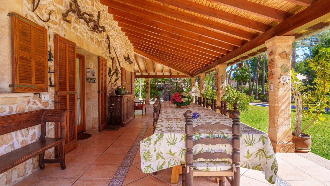 Photo of Outdoor in Mal Pas-Bon Aire