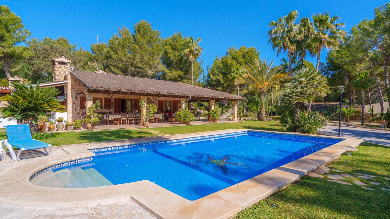 Photo of Outdoor in Mal Pas-Bon Aire