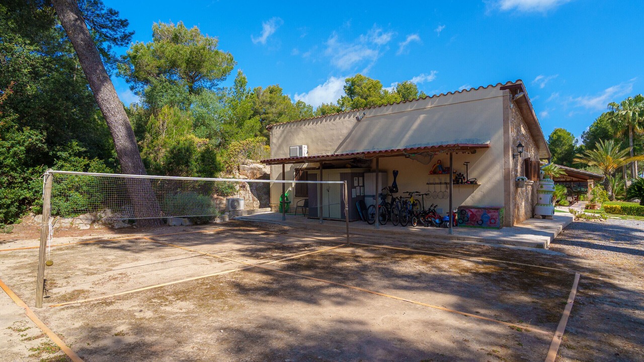 Photo of Outdoor in Mal Pas-Bon Aire