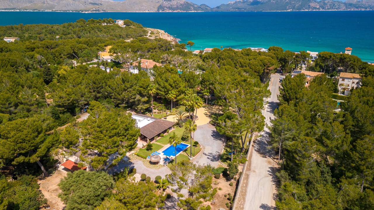 Photo of Outdoor in Mal Pas-Bon Aire