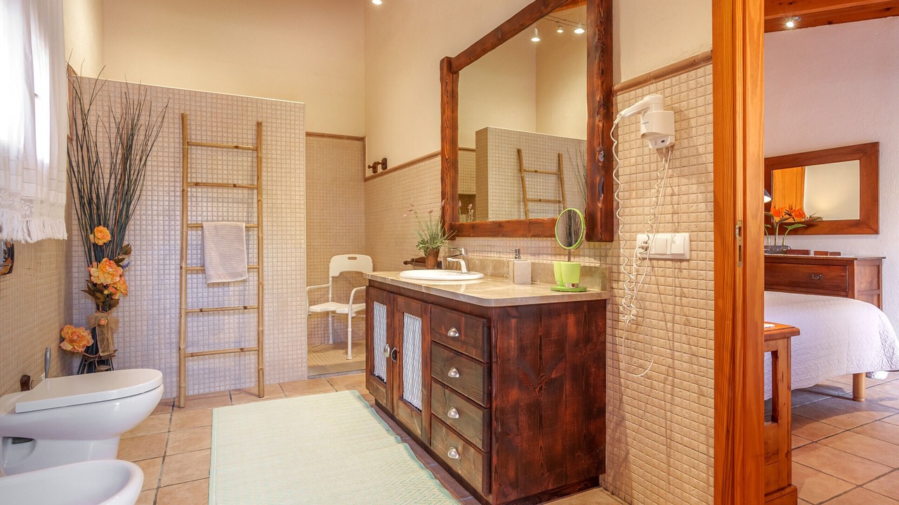 Photo of Bathroom in Mal Pas-Bon Aire