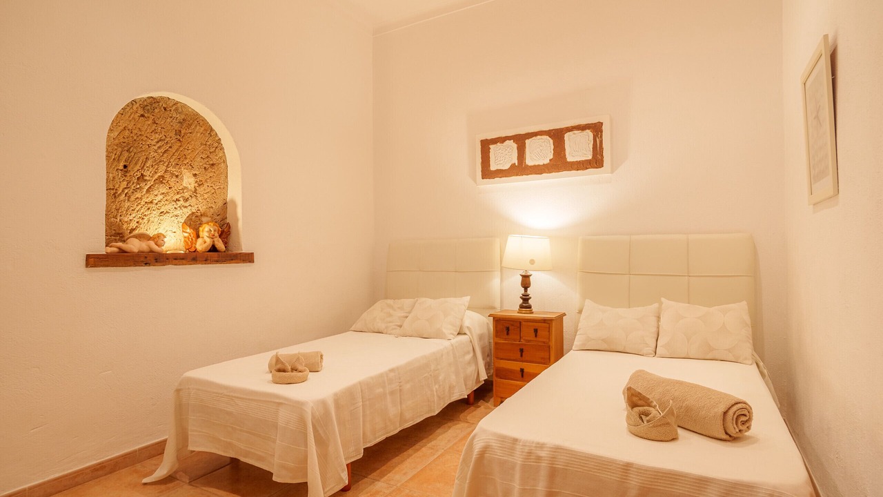 Photo of Bedroom in Mal Pas-Bon Aire