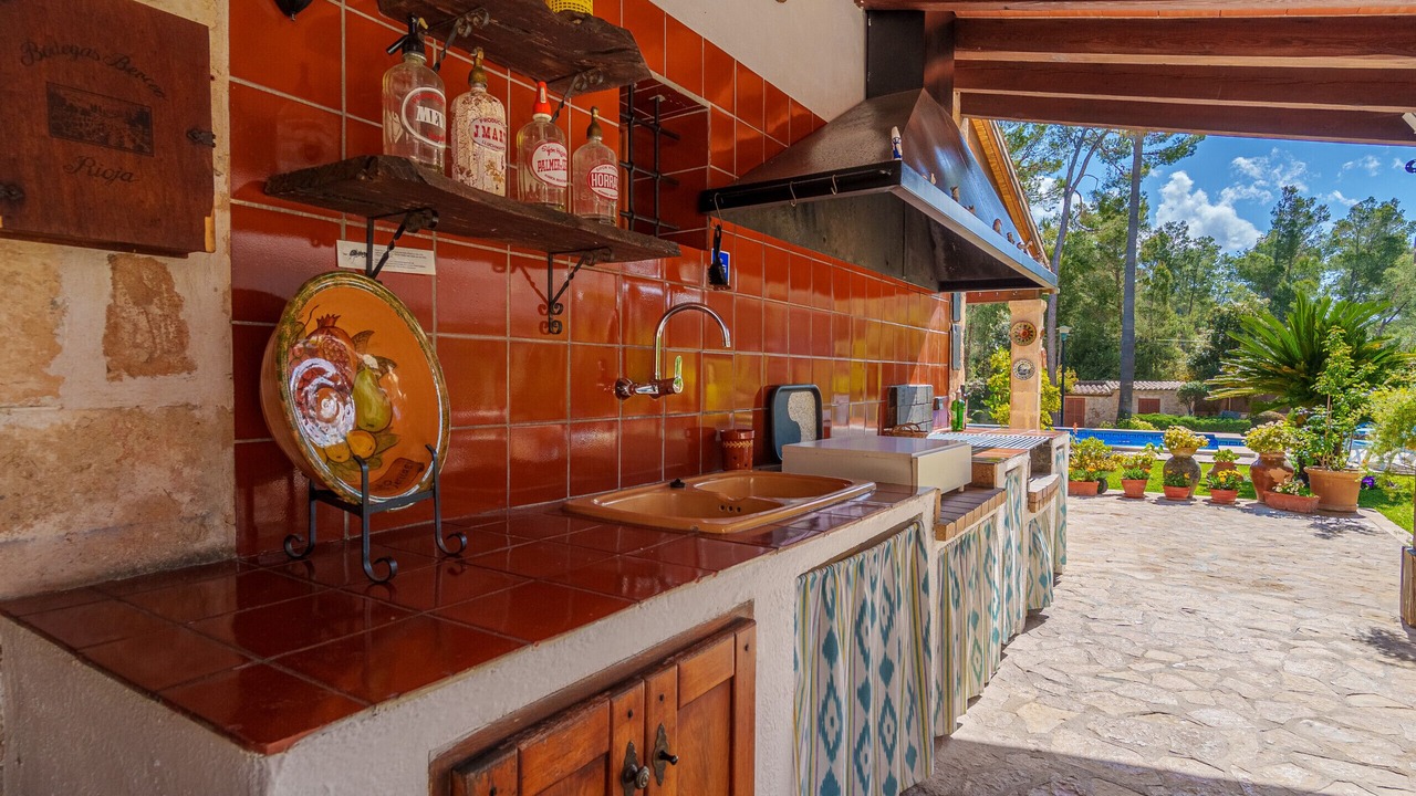 Photo of Patio Balcony in Mal Pas-Bon Aire