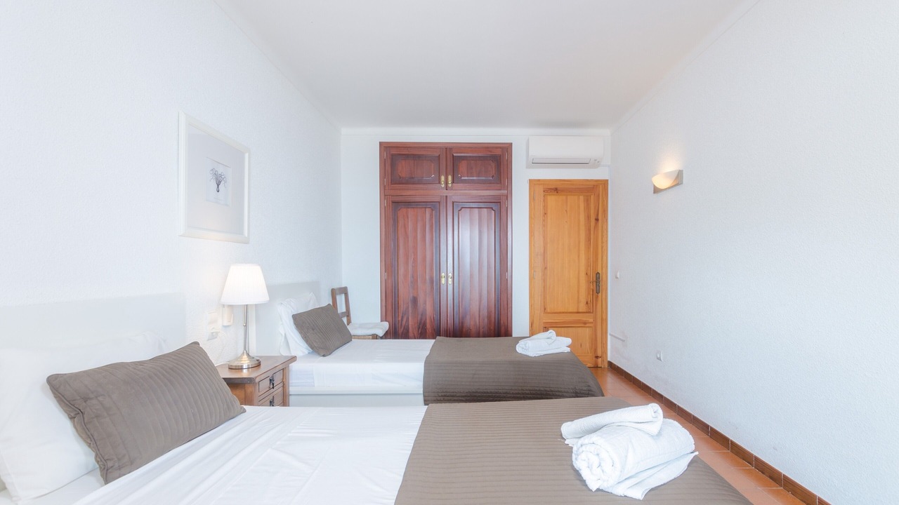 Photo of Bedroom in Alcanada