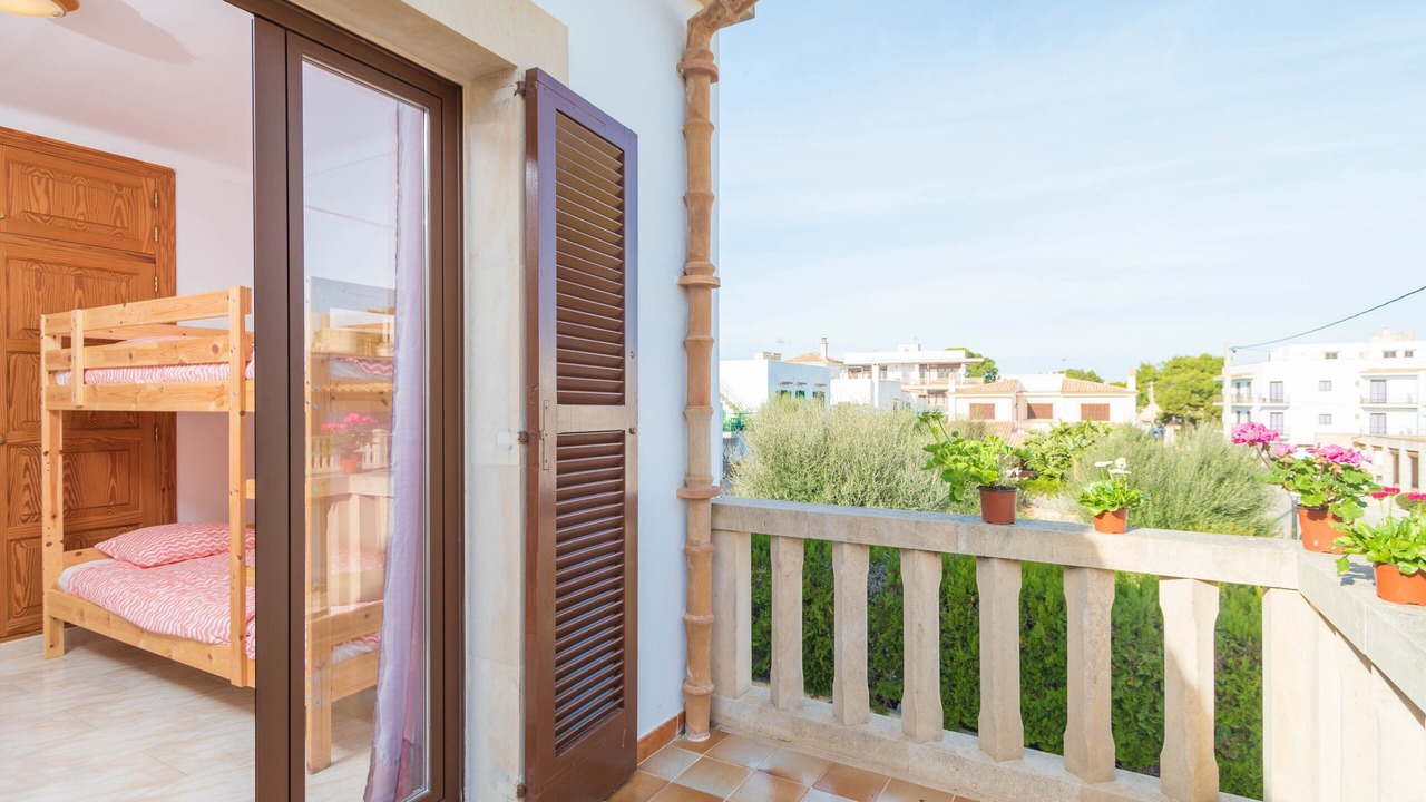 Photo of Outdoor in Cala Figuera
