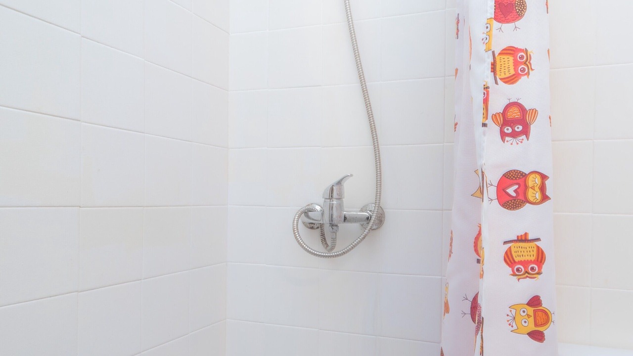Photo of Bathroom in Cala Figuera