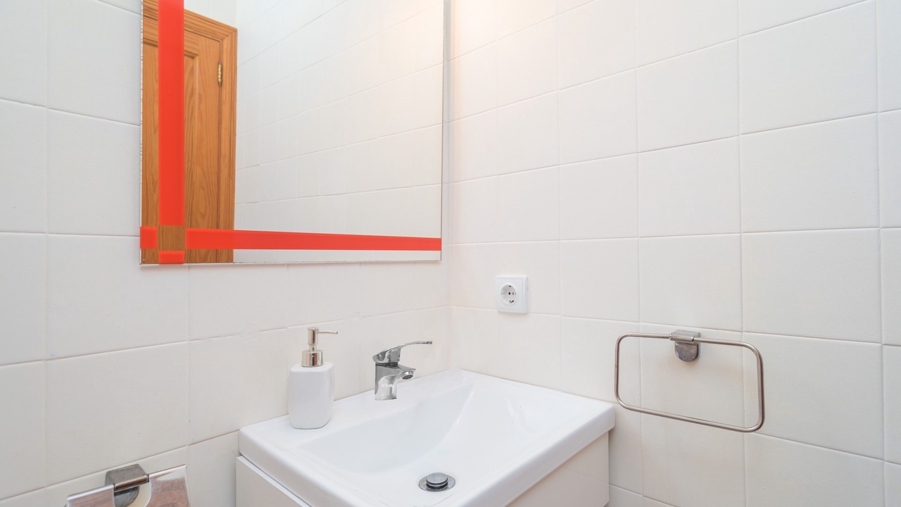 Photo of Bathroom in Cala Figuera