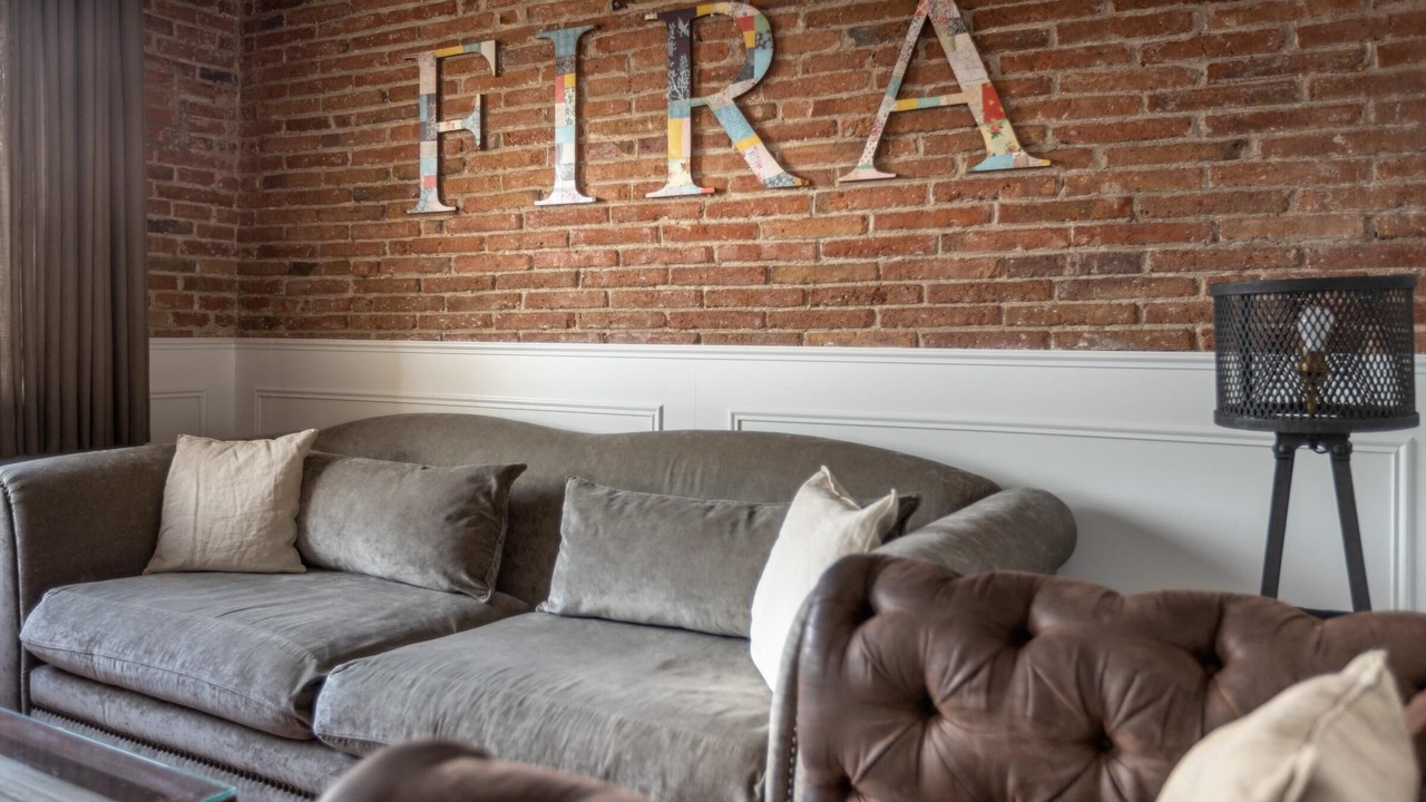 Photo of Livingroom in La Nova Esquerra de l'Eixample