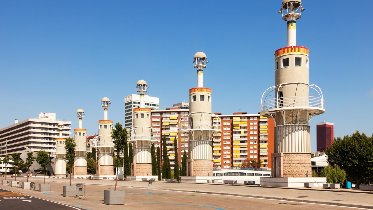 Photo of Others in La Nova Esquerra de l'Eixample