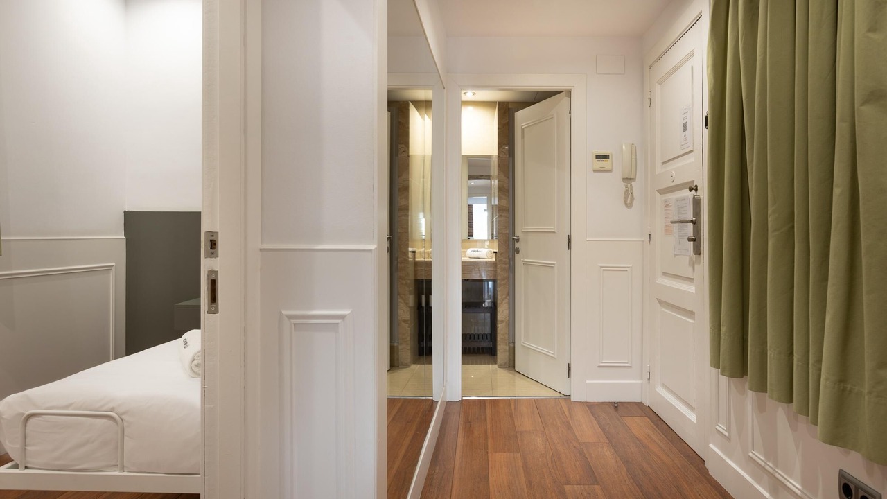 Photo of Bedroom in La Nova Esquerra de l'Eixample
