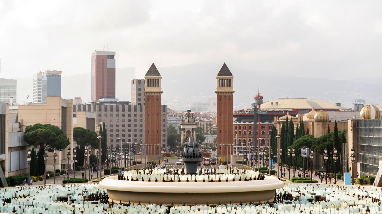 Photo of Others in La Nova Esquerra de l'Eixample