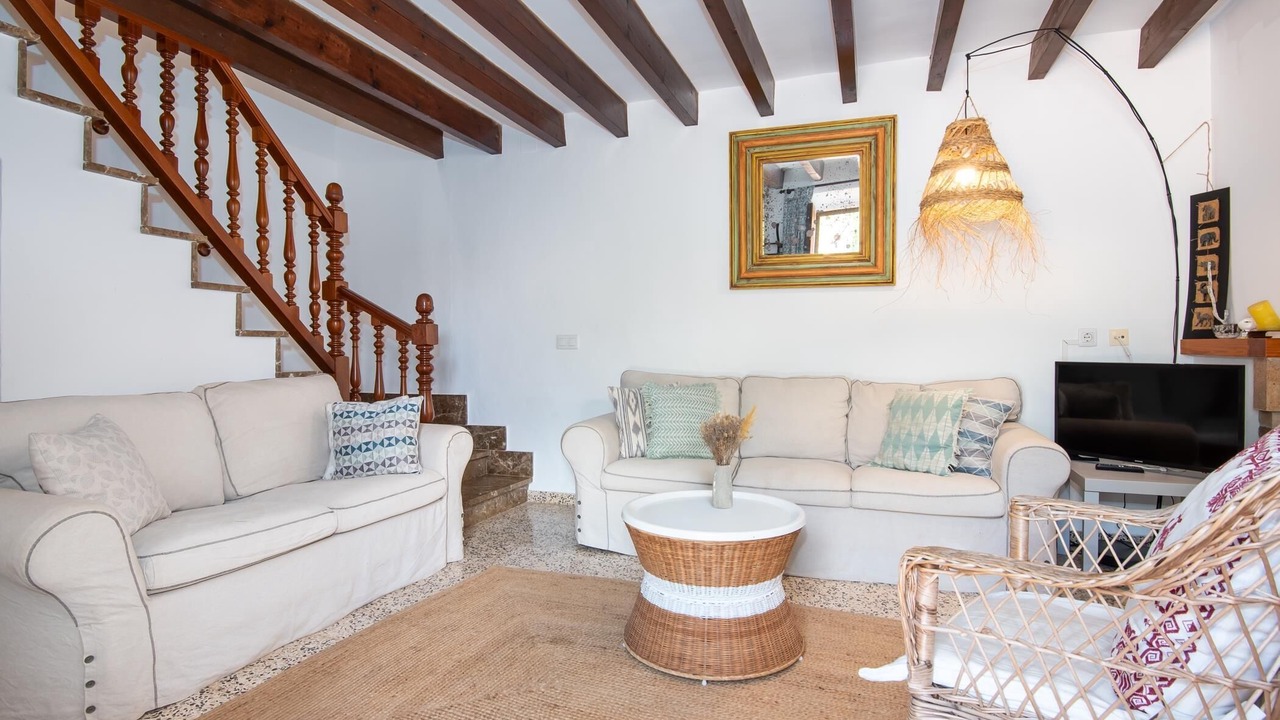 Photo of Livingroom in Es Llombards