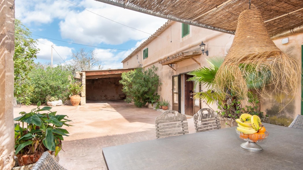 Photo of Outdoor in Es Llombards