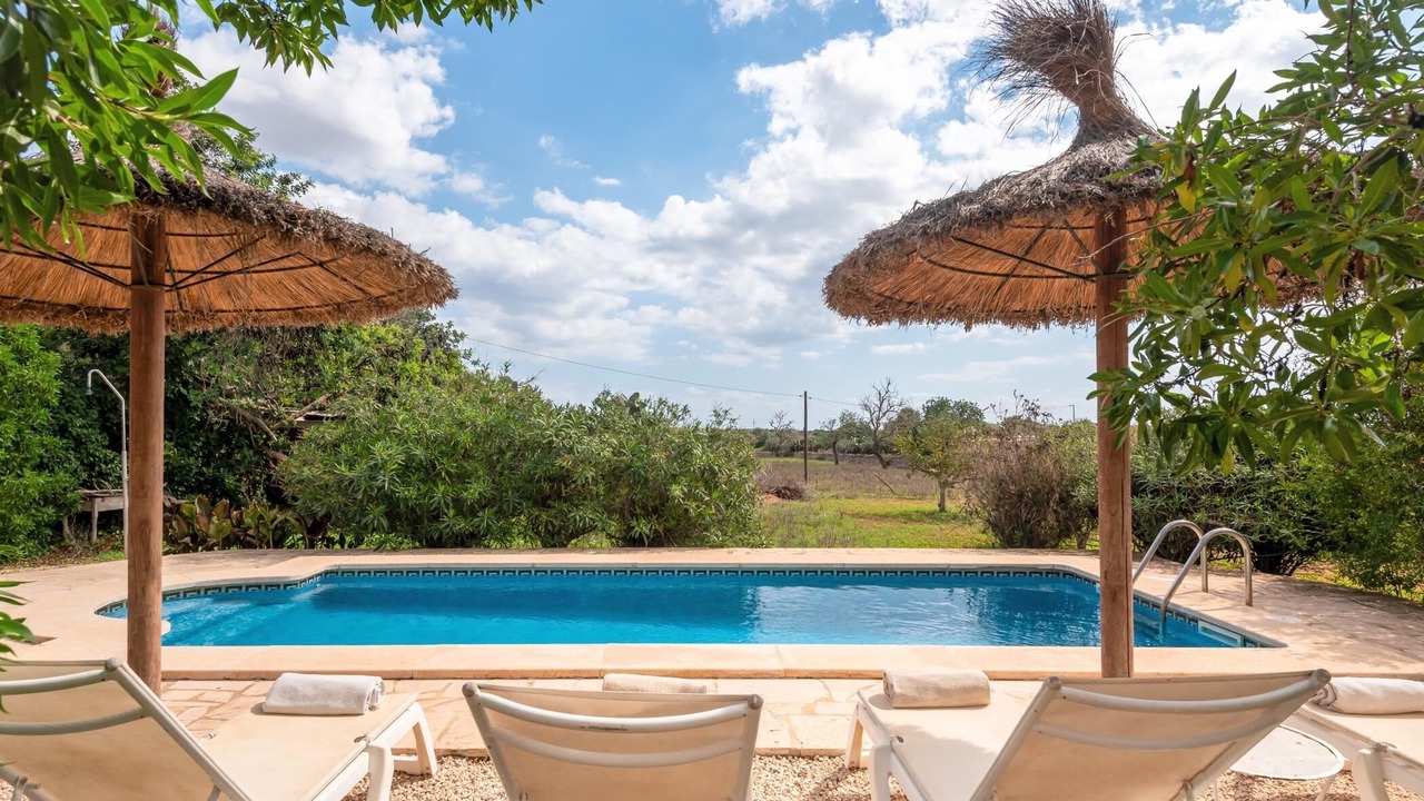 Photo of Outdoor in Es Llombards