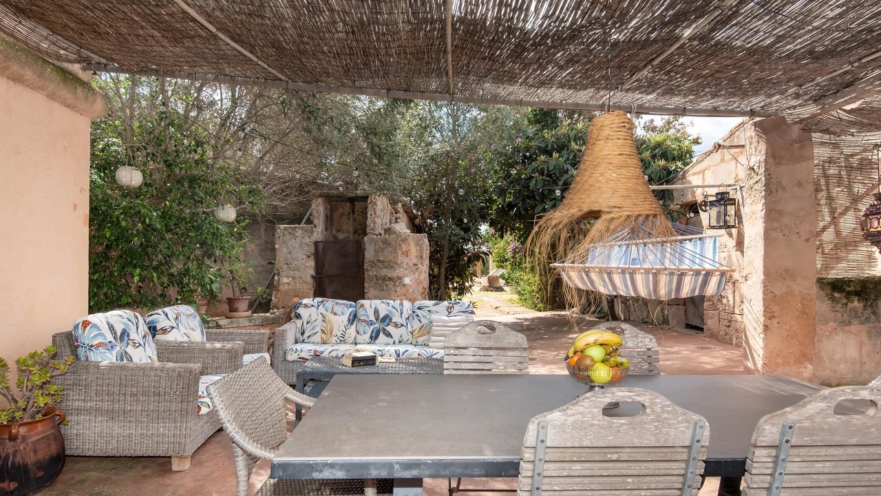 Photo of Outdoor in Es Llombards