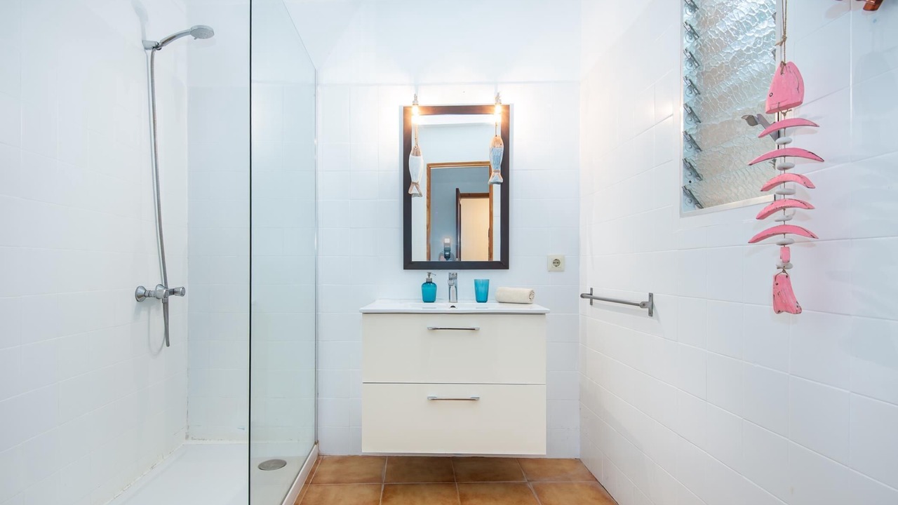 Photo of Bathroom in Es Llombards
