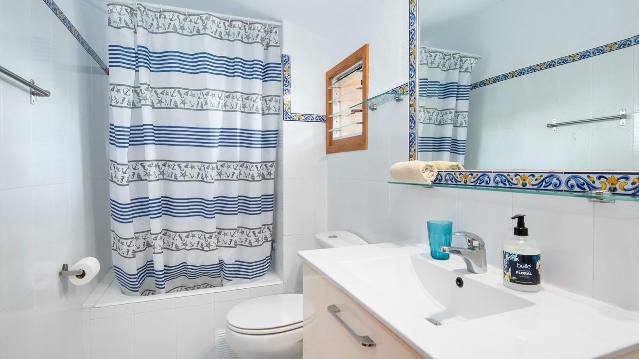 Photo of Bathroom in Es Llombards