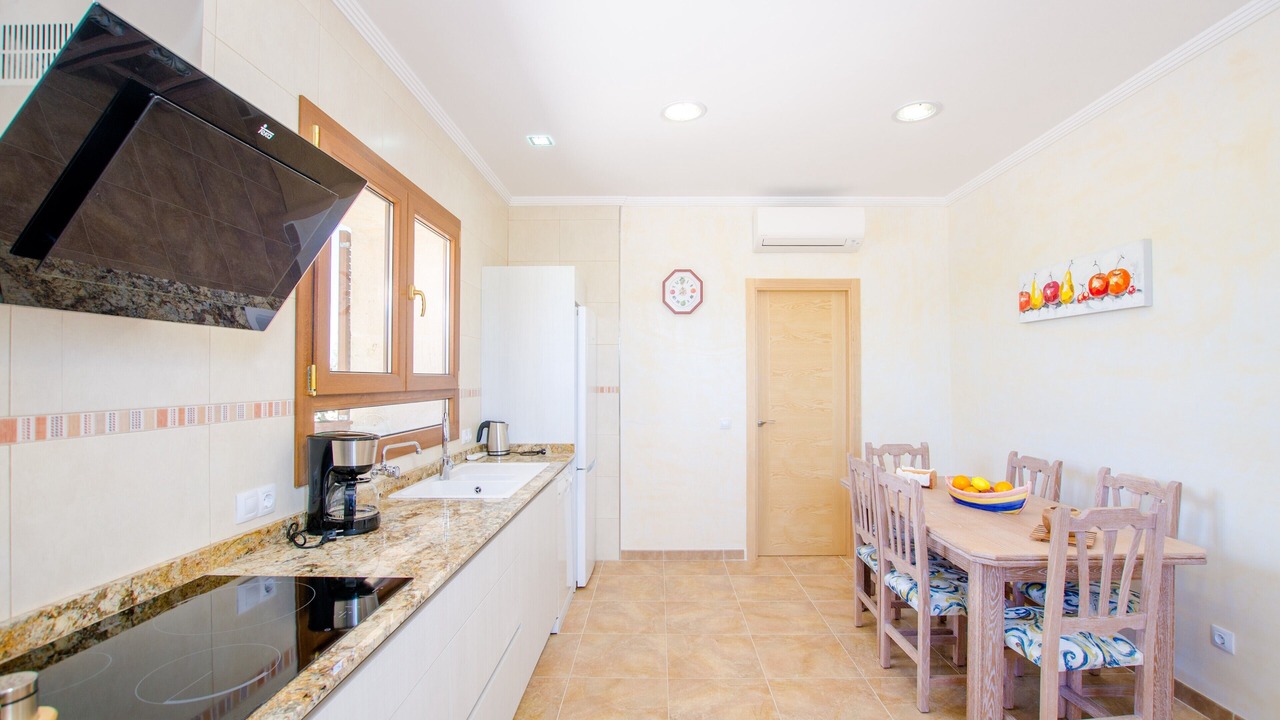 Photo of Kitchen in Montuiri