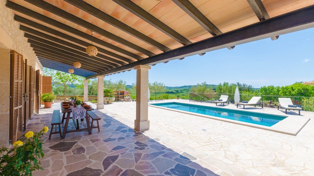 Photo of Outdoor in Montuiri