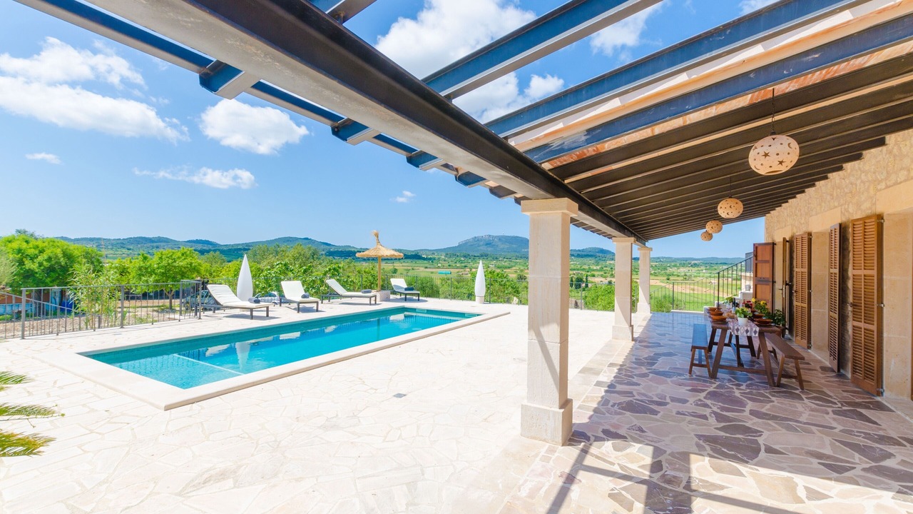 Photo of Outdoor in Montuiri