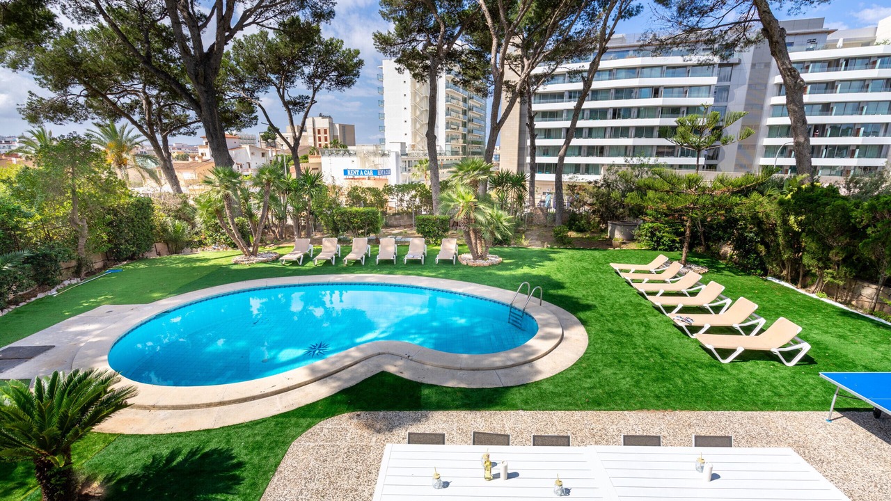Photo of Outdoor in Ses Cadenes