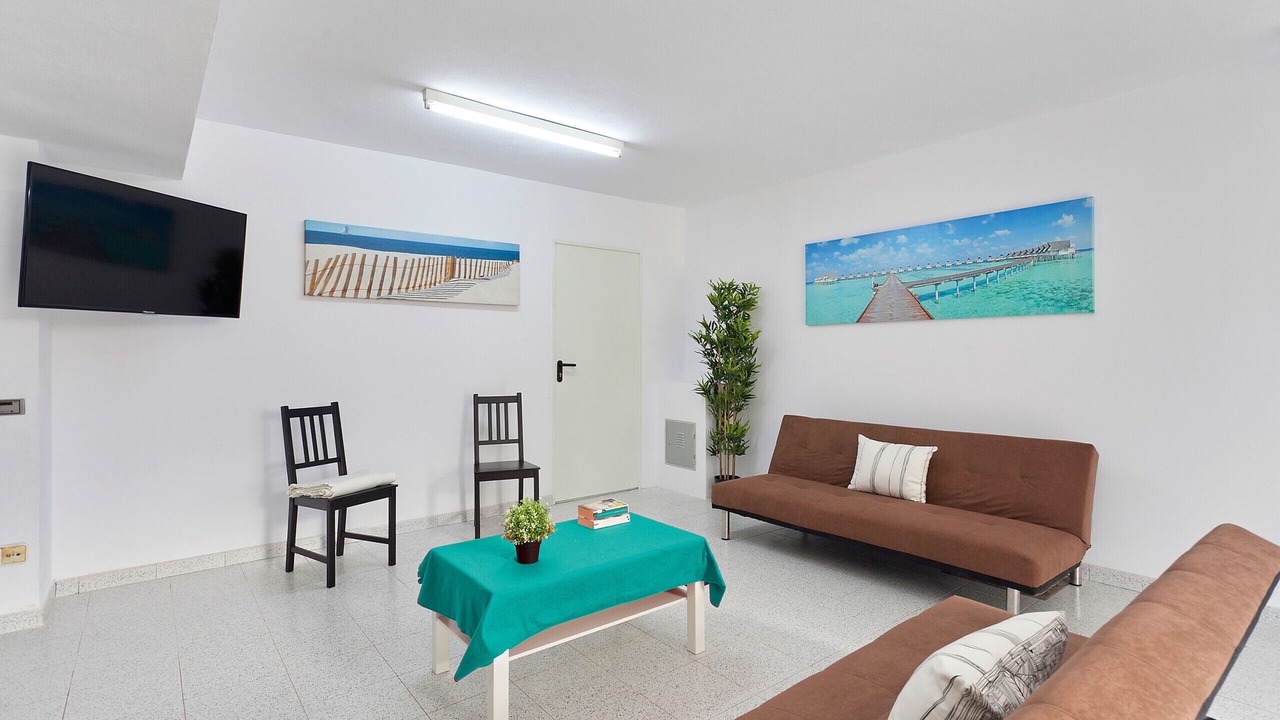 Photo of Livingroom in Ses Cadenes