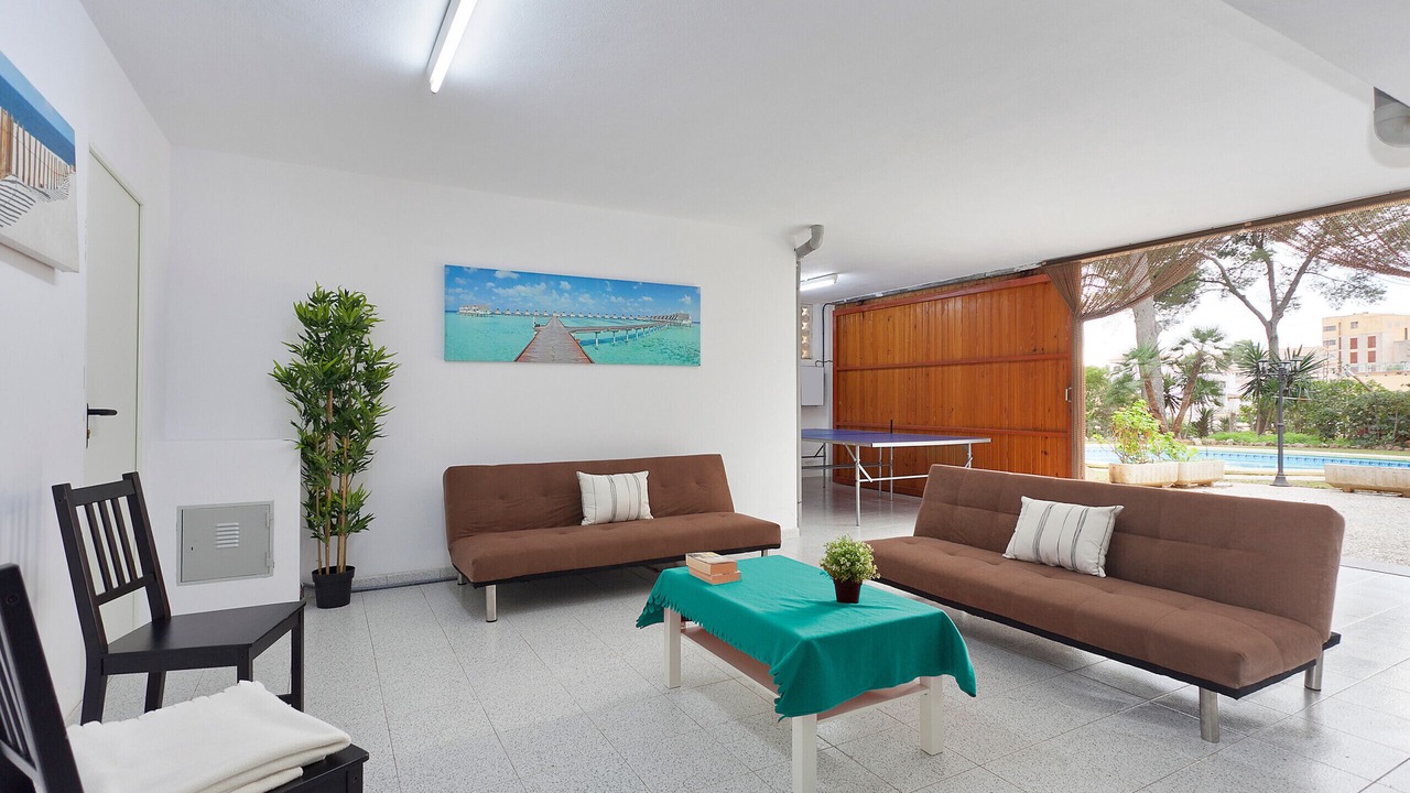 Photo of Livingroom in Ses Cadenes