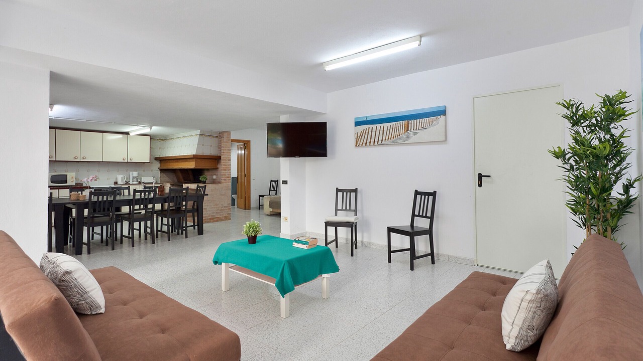 Photo of Livingroom in Ses Cadenes