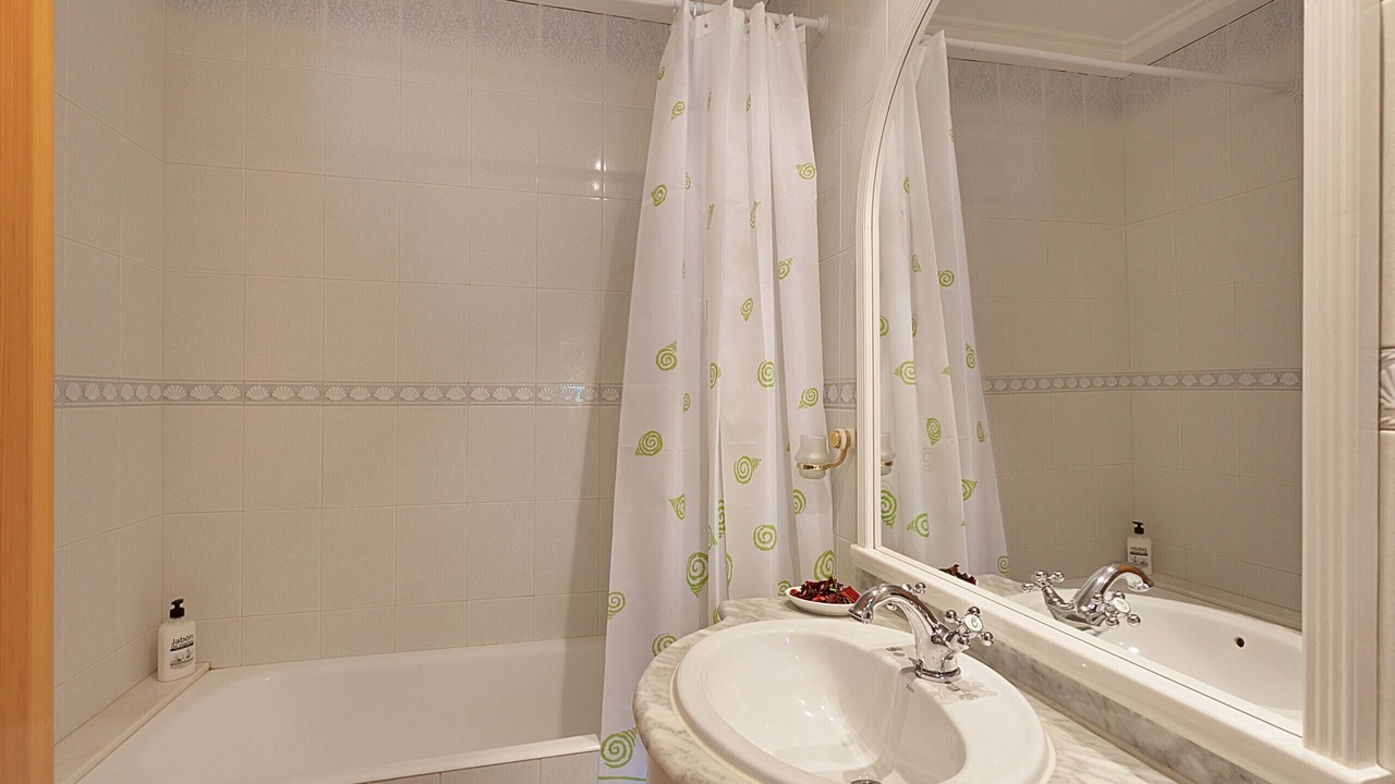Photo of Bathroom in Ses Cadenes