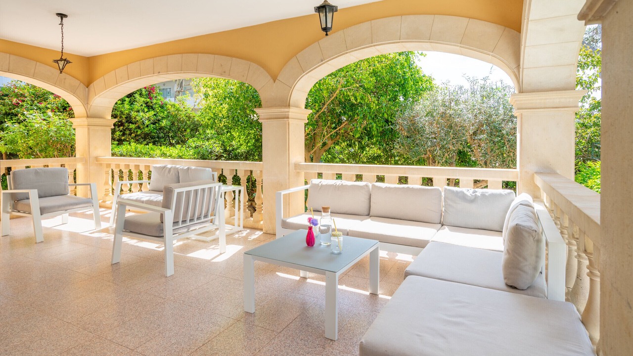 Photo of Outdoor in Ses Cadenes