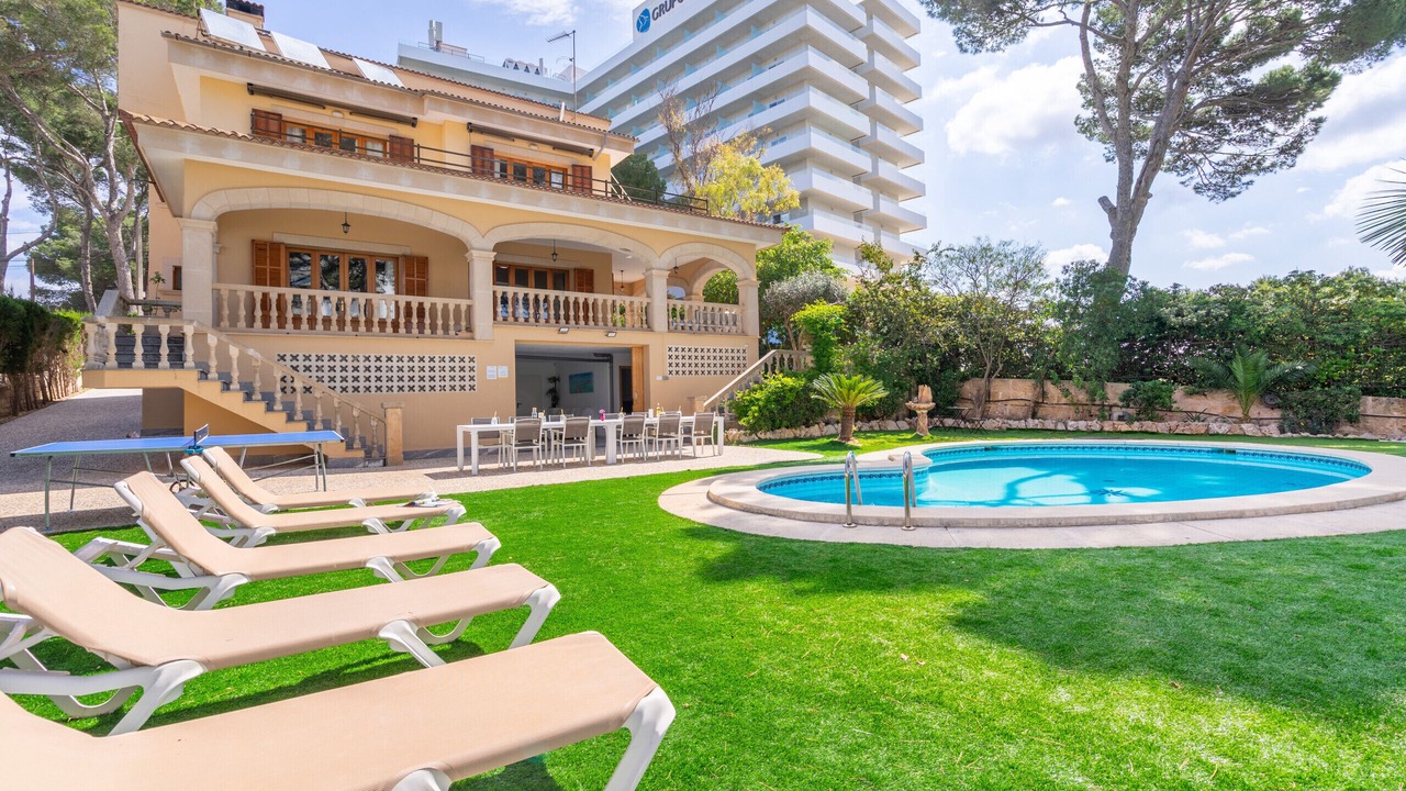Photo of Outdoor in Ses Cadenes