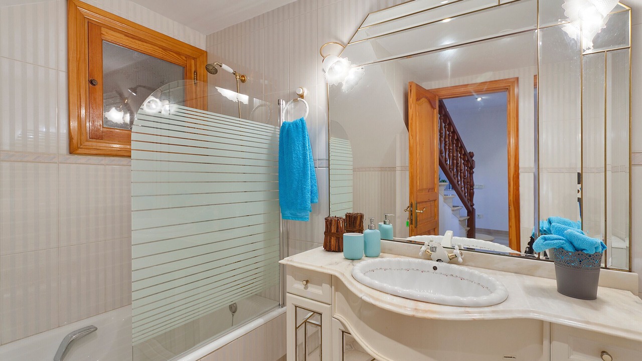 Photo of Bathroom in Ses Cadenes