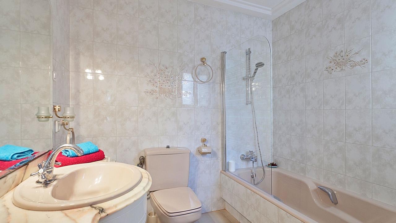 Photo of Bathroom in Ses Cadenes