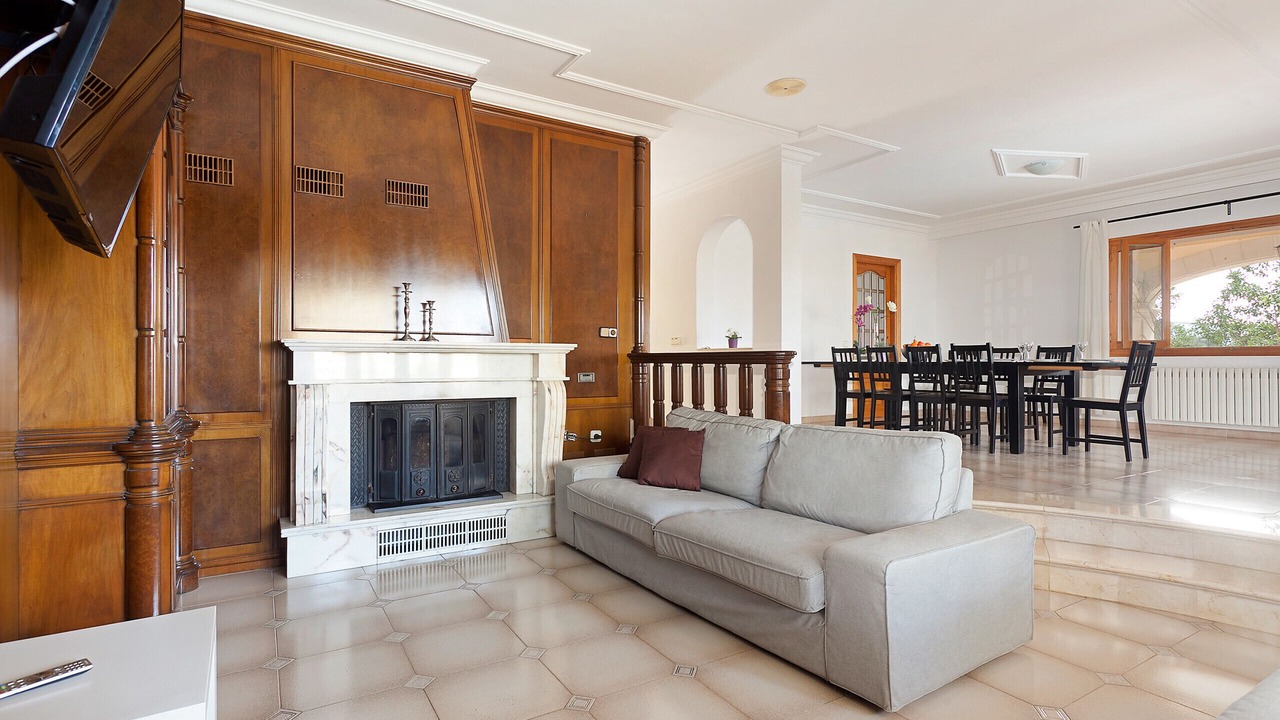 Photo of Livingroom in Ses Cadenes